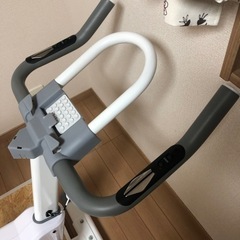 HITFIT Bike 2 超静音 30dbの画像