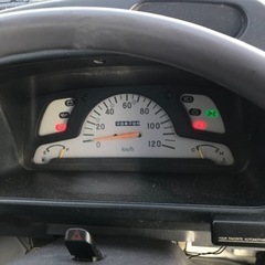 ミニキャブトラック売りますの画像