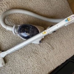 【期間限定3月12日まで】掃除機 MITSUBISHI  TC-...