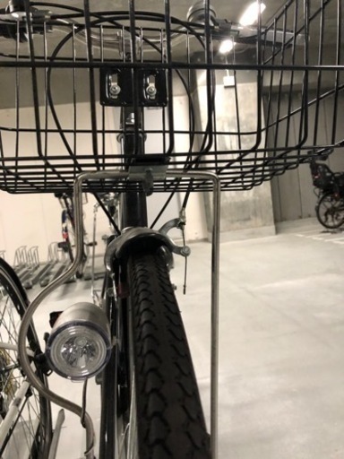 自転車安くお譲りします