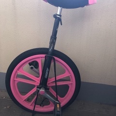 一輪車♡幼稚園〜小学生