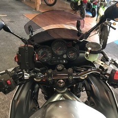 ヤマハ　FZS1000 Fazer フェザーの画像