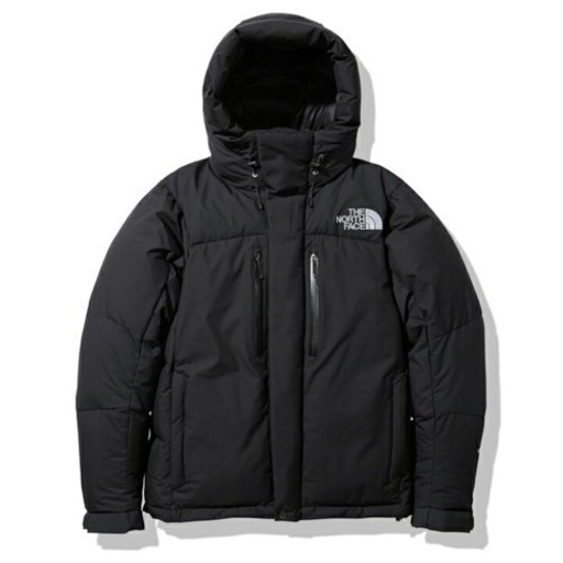 ノースフェイス THE NORTH FACE 新品未使用バルトロライトジャケット