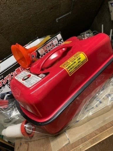 ［交渉中決まりました］超美品！！ほぼ未使用除雪機ドリームリンク　スノークラッシュ196cc