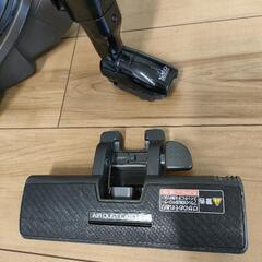 ※受渡し決まりました※Panasonic_掃除機の画像