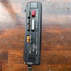 SONY WA-2000の画像