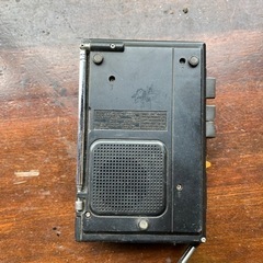SONY WA-2000の画像