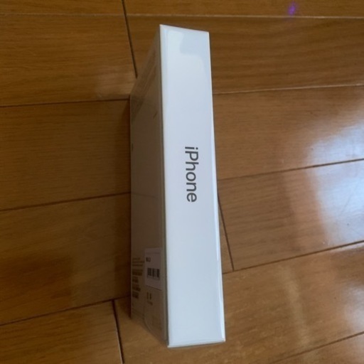 iPhone11 ブラック　64GB新品　未開封　55000円