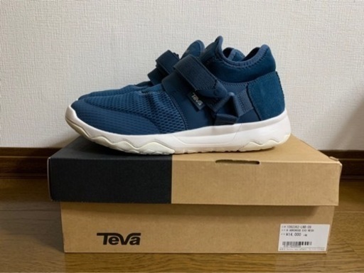 【新品未使用】Teva(テバ) アローウッドエボメッシュ