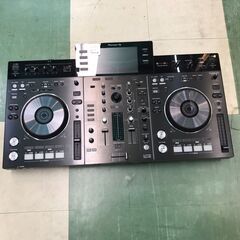 DJコントローラー パイオニア XDJ-RX