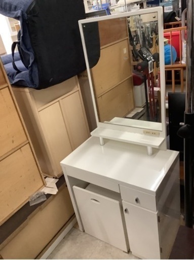 ドレッサー　リサイクルショップ宮崎屋　佐土原店22.5.21F