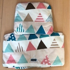 ストッケ　トリップトラップ　ベビーセットの画像