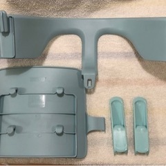 ストッケ　トリップトラップ　ベビーセットの画像