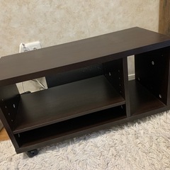 テレビ台