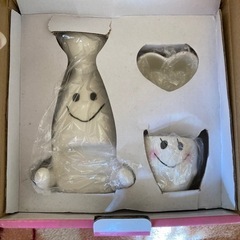 とっくり、おちょこセットの画像