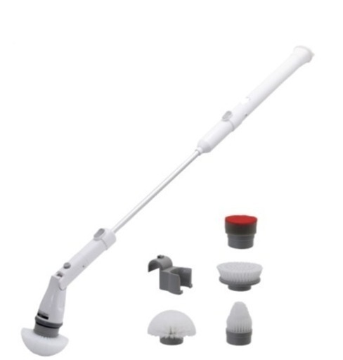 バスポリッシャー【ほぼ新品】