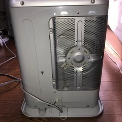 ★シャープ★　石油ファンヒーター　OK-P32ERの画像