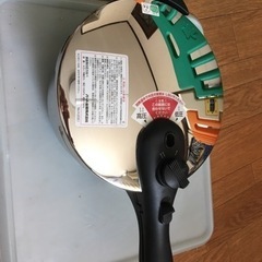 家庭用圧力鍋
