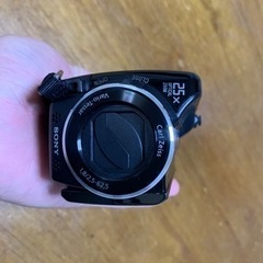 SONY HDR-XR150★HANDYCAM★中古★黒の画像