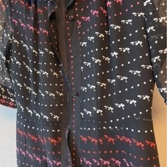 ビンテージワンピースの画像