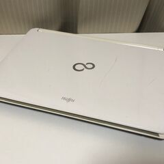 【お子様・初心者向け】Fujitsu LIFEBOOK AH53/C Core i3 M380 メモリ 4GB HDD500GB DVDスーパーマルチ Windows10の画像