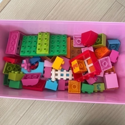 LEGO