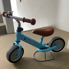 モンキーバイクの画像