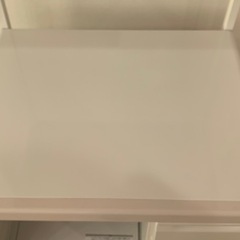 ライスチェスト、レンジ台（レンジラック）、キッキン収納庫の画像