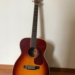 中古のギター‼️（お話し中）