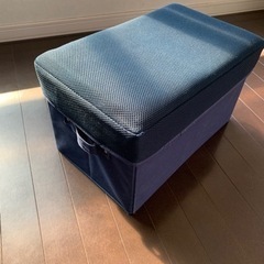 収納BOX