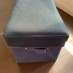 収納BOXの画像