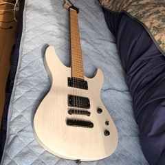 フジゲン FGN JMY ASH M TWF 01