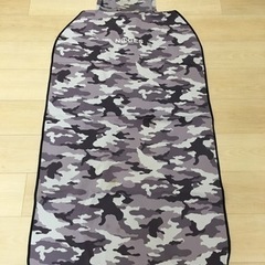 防水 防汚 シートカバー 2枚セット ネオプレーン素材使用の画像