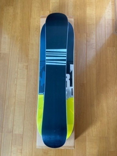 BURTONジャンクヤード