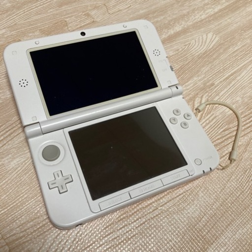 生活雑貨 3DS LL
