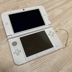 3DS LL