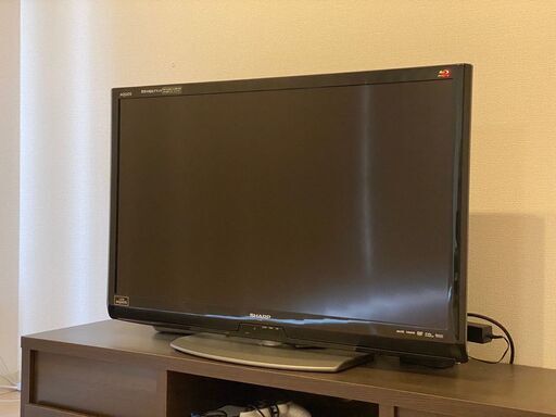 【美品】SHARP 40インチ LC-40R5 液晶テレビ シャープ AQUOS 2011年製