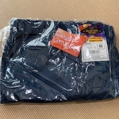 新品　作業着　ズボン