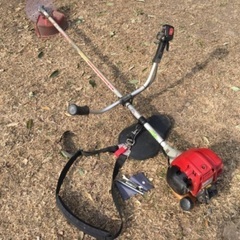 刈払い機ホンダUMK425 10000円