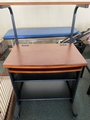 パソコンデスク