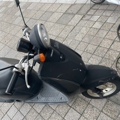 トゥデイ実用車！タイヤ交換&オイル交換済み