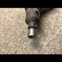 HITACHI 日立工機　スクリュードライバー？動作品の画像