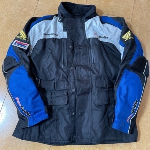 ホンダ正規品、ウインタージャケット