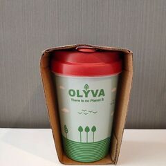 ドイツのエココーヒーカップ