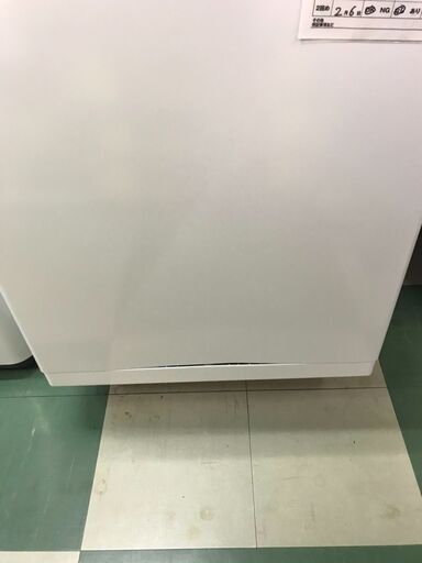 洗濯機 HITACHI BW-X120E 2019年製