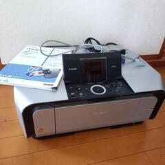 Canon PIXUS MP610