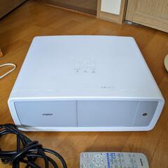 サンヨープロジェクターLP-Z2000