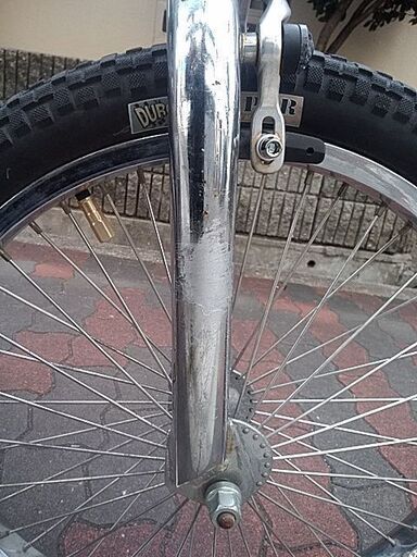 ?BMX