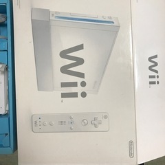 wii