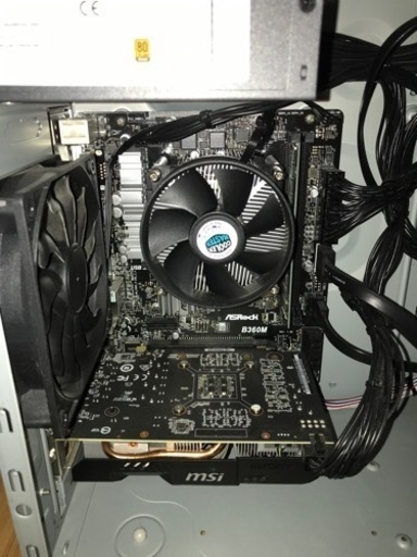 ゲーミングPC iiyama level